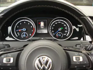 VW Golf VII Variant 2.0 TSI R DSG 4motion