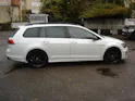 VW Golf VII Variant 2.0 TSI R DSG 4motion