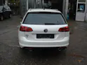 VW Golf VII Variant 2.0 TSI R DSG 4motion