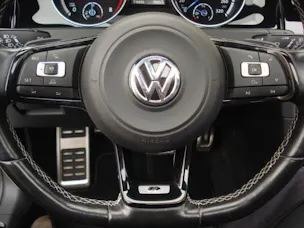 VW Golf VII Variant 2.0 TSI R DSG 4motion