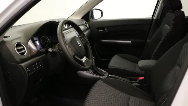 Suzuki Vitara 1.4 T Sakura Hybrid 4x4