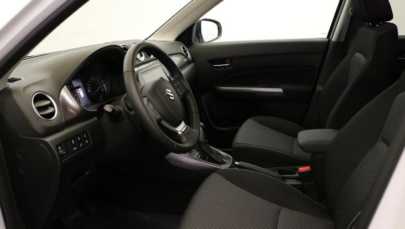 Vehicle image SUZUKI VITARA