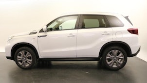 Vehicle image SUZUKI Vitara 1.4 T Sakura Hybrid 4x4