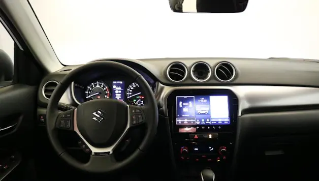 Suzuki Vitara 1.4 T Sakura Hybrid 4x4