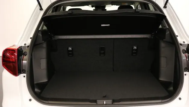 Suzuki Vitara 1.4 T Sakura Hybrid 4x4