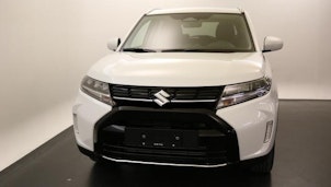 Vehicle image SUZUKI Vitara 1.4 T Sakura Hybrid 4x4