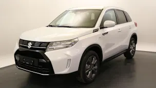 Suzuki Vitara 1.4 T Sakura Hybrid 4x4