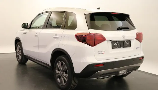 Suzuki Vitara 1.4 T Sakura Hybrid 4x4