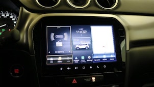 Vehicle image SUZUKI Vitara 1.4 T Sakura Hybrid 4x4