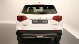Suzuki Vitara 1.4 T Sakura Hybrid 4x4