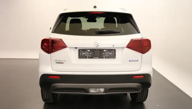 Suzuki Vitara 1.4 T Sakura Hybrid 4x4