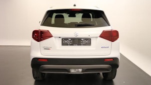 Vehicle image SUZUKI Vitara 1.4 T Sakura Hybrid 4x4