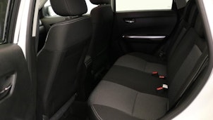 Vehicle image SUZUKI Vitara 1.4 T Sakura Hybrid 4x4