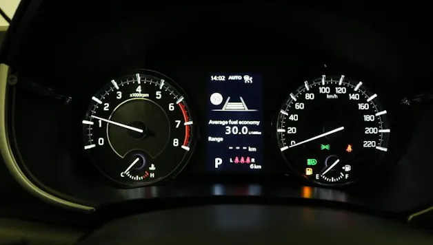 Suzuki Vitara 1.4 T Sakura Hybrid 4x4
