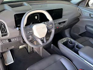 Kia EV5 81 kWh GT-Line