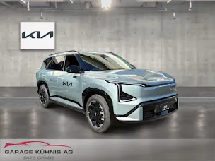 Kia EV5 81 kWh GT-Line