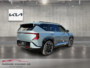 Kia EV5 81 kWh GT-Line