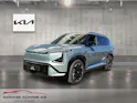 Kia EV5 81 kWh GT-Line