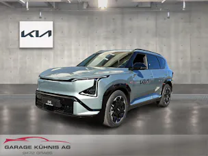 Kia EV5 81 kWh GT-Line