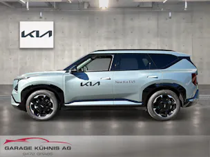 Kia EV5 81 kWh GT-Line