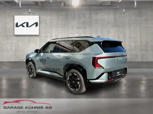 Kia EV5 81 kWh GT-Line
