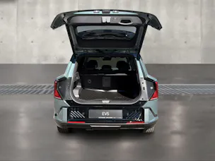 Kia EV5 81 kWh GT-Line