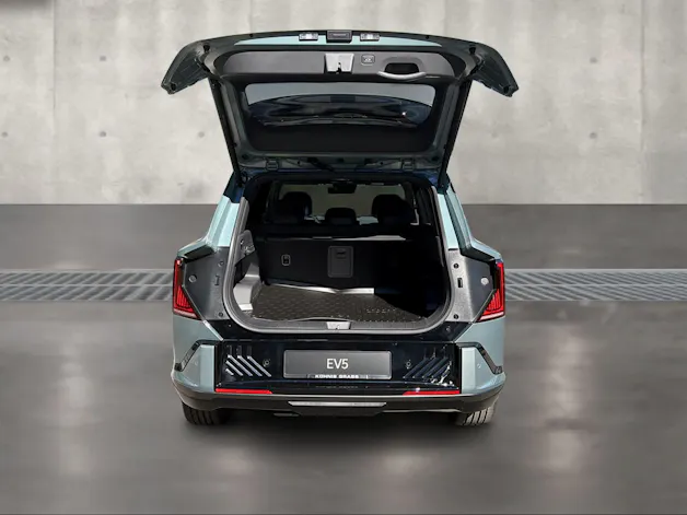Kia EV5 81 kWh GT-Line