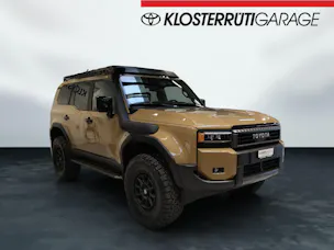 Toyota Land Cruiser 2.8 D 48V Invincible
