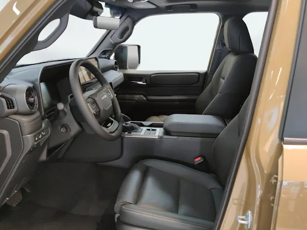 Toyota Land Cruiser 2.8 D 48V Invincible