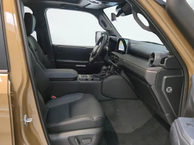 Toyota Land Cruiser 2.8 D 48V Invincible
