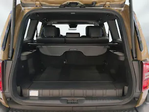 Toyota Land Cruiser 2.8 D 48V Invincible