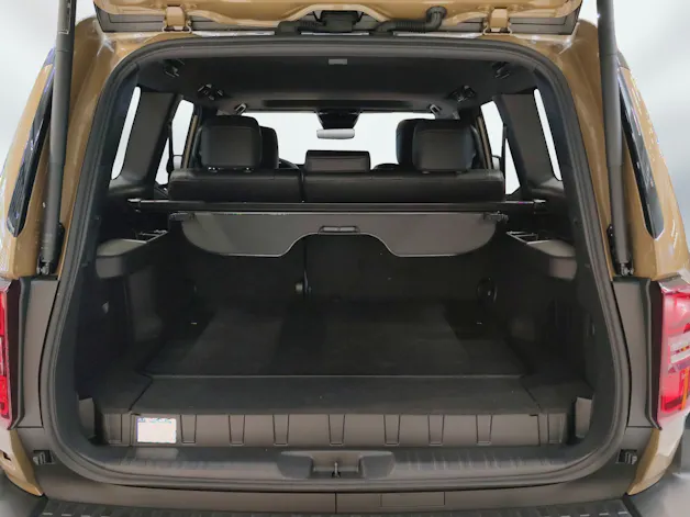 Toyota Land Cruiser 2.8 D 48V Invincible