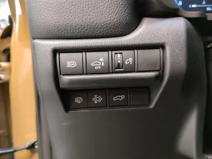 Toyota Land Cruiser 2.8 D 48V Invincible