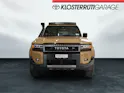 Toyota Land Cruiser 2.8 D 48V Invincible