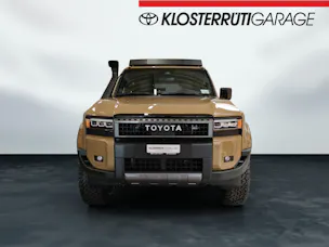 Toyota Land Cruiser 2.8 D 48V Invincible