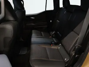 Toyota Land Cruiser 2.8 D 48V Invincible