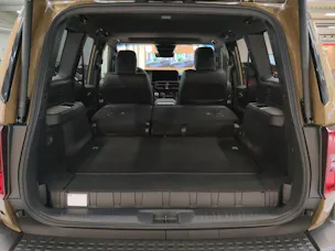 Toyota Land Cruiser 2.8 D 48V Invincible