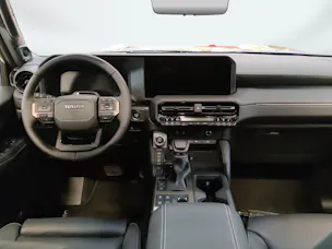 Toyota Land Cruiser 2.8 D 48V Invincible
