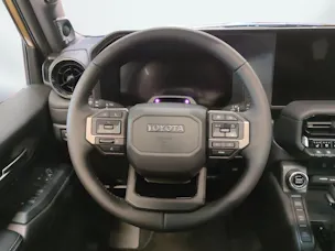 Toyota Land Cruiser 2.8 D 48V Invincible