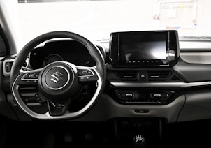 Vehicle image SUZUKI Swift 1.2 Sakura Top Hybrid 4x4