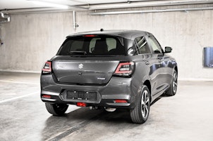 Vehicle image SUZUKI Swift 1.2 Sakura Top Hybrid 4x4