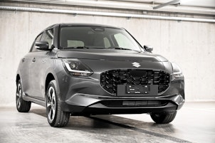 Vehicle image SUZUKI Swift 1.2 Sakura Top Hybrid 4x4