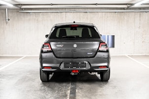 Vehicle image SUZUKI Swift 1.2 Sakura Top Hybrid 4x4