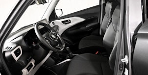 Vehicle image SUZUKI Swift 1.2 Sakura Top Hybrid 4x4