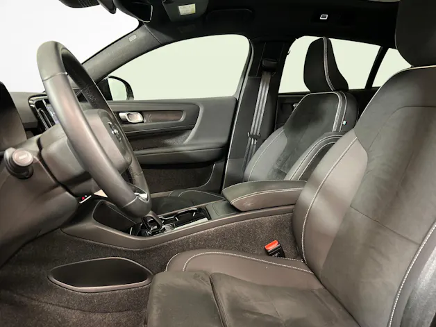 Volvo C40 E80 Plus AWD