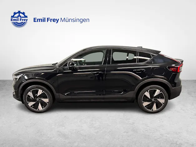 Volvo C40 E80 Plus AWD