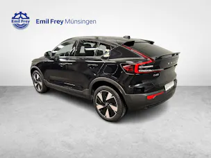 Volvo C40 E80 Plus AWD