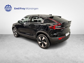 Vehicle image VOLVO C40 E80 Plus AWD