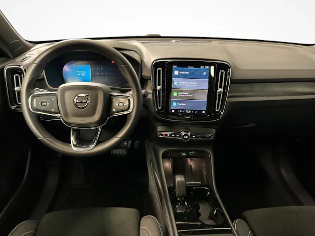 Volvo C40 E80 Plus AWD