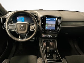 Vehicle image VOLVO C40 E80 Plus AWD